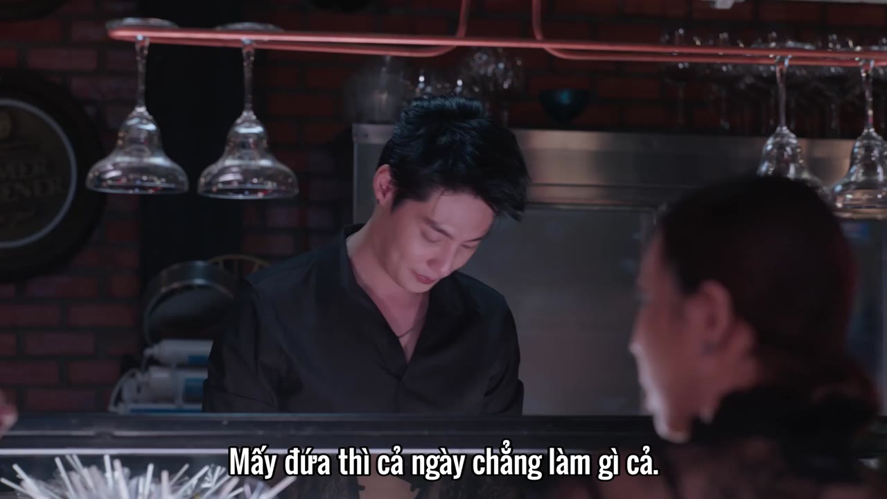 Hội quạ đen - cảnh 2