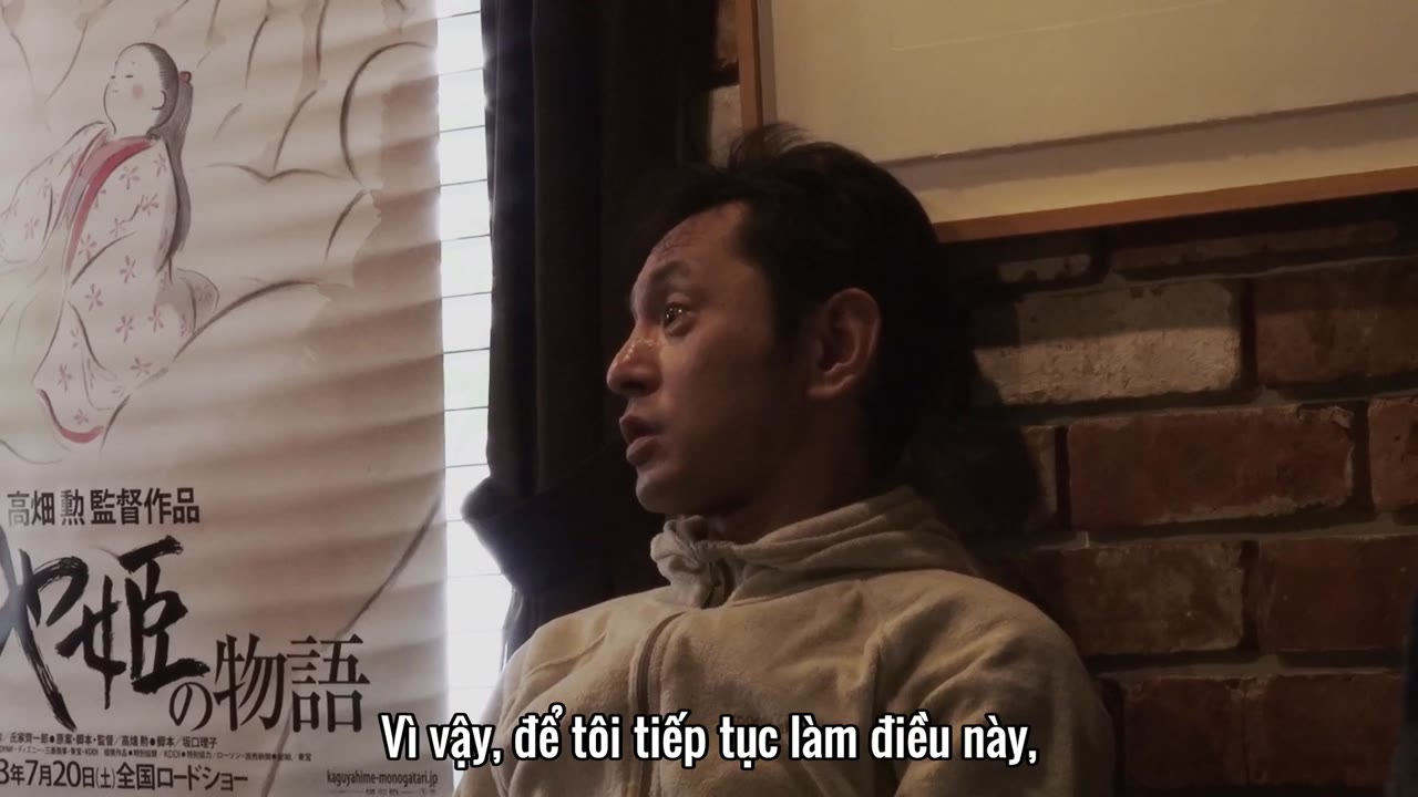 Vương Quốc Của Giấc Mơ Và Sự Điên Rồ - cảnh 2