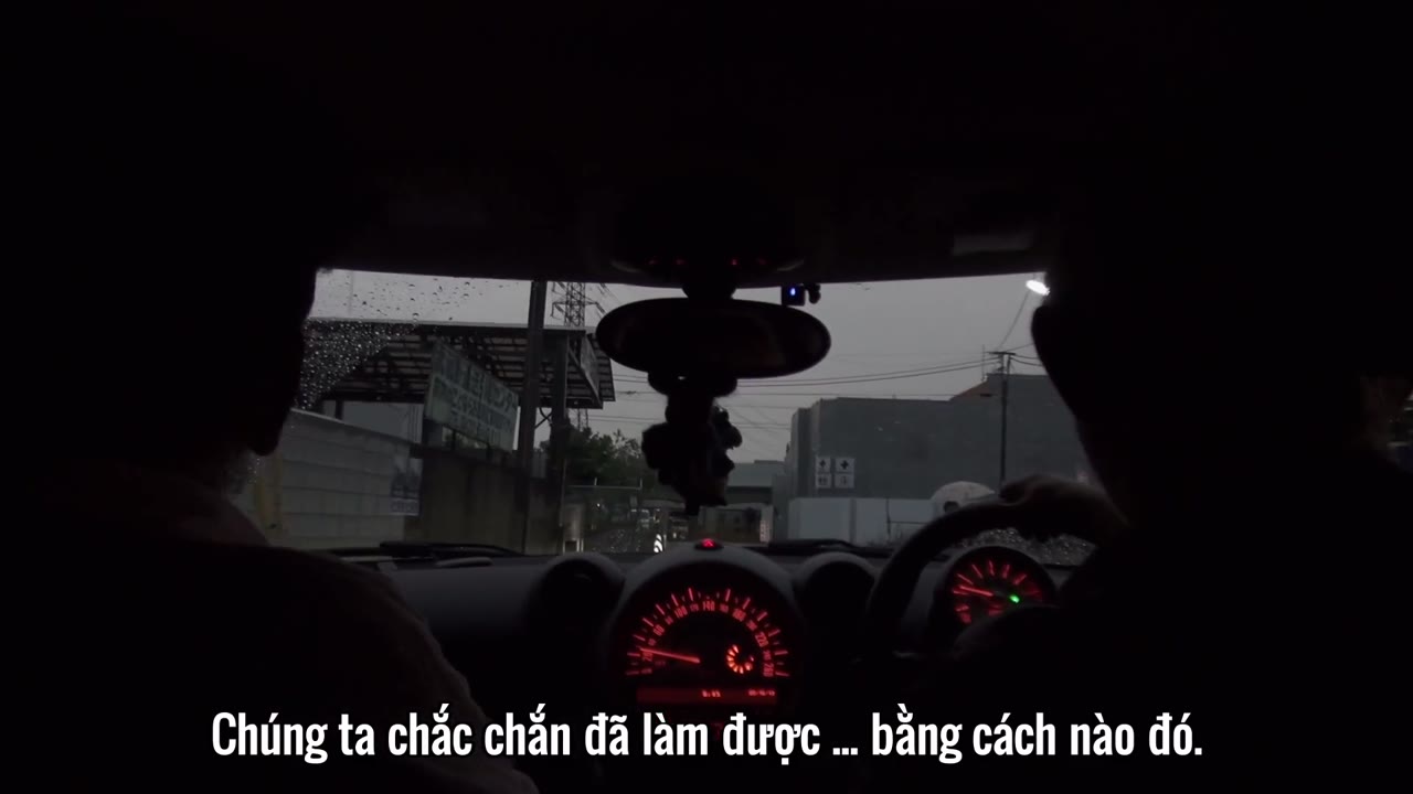 Vương Quốc Của Giấc Mơ Và Sự Điên Rồ - cảnh 3