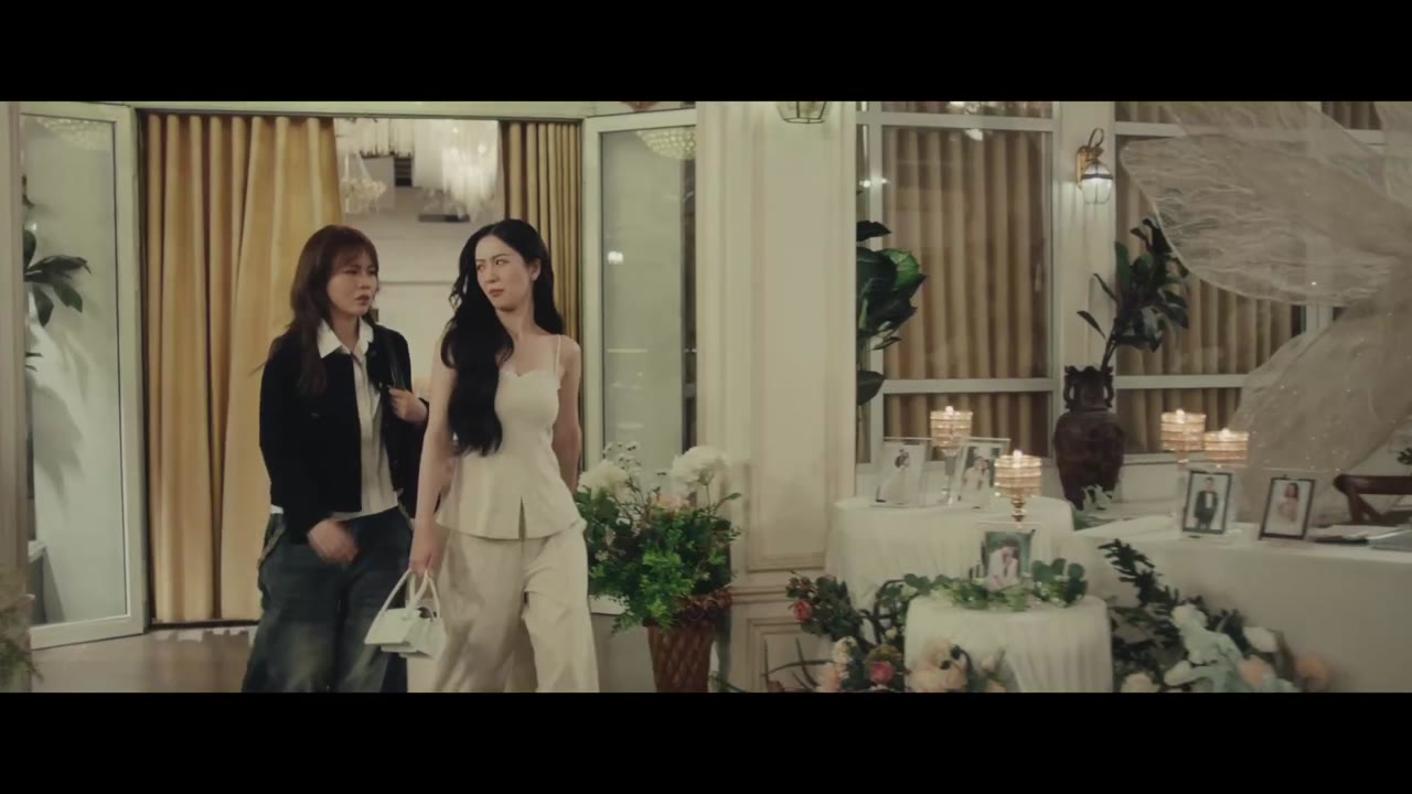 Song Hỷ Lâm Nguy - cảnh 2