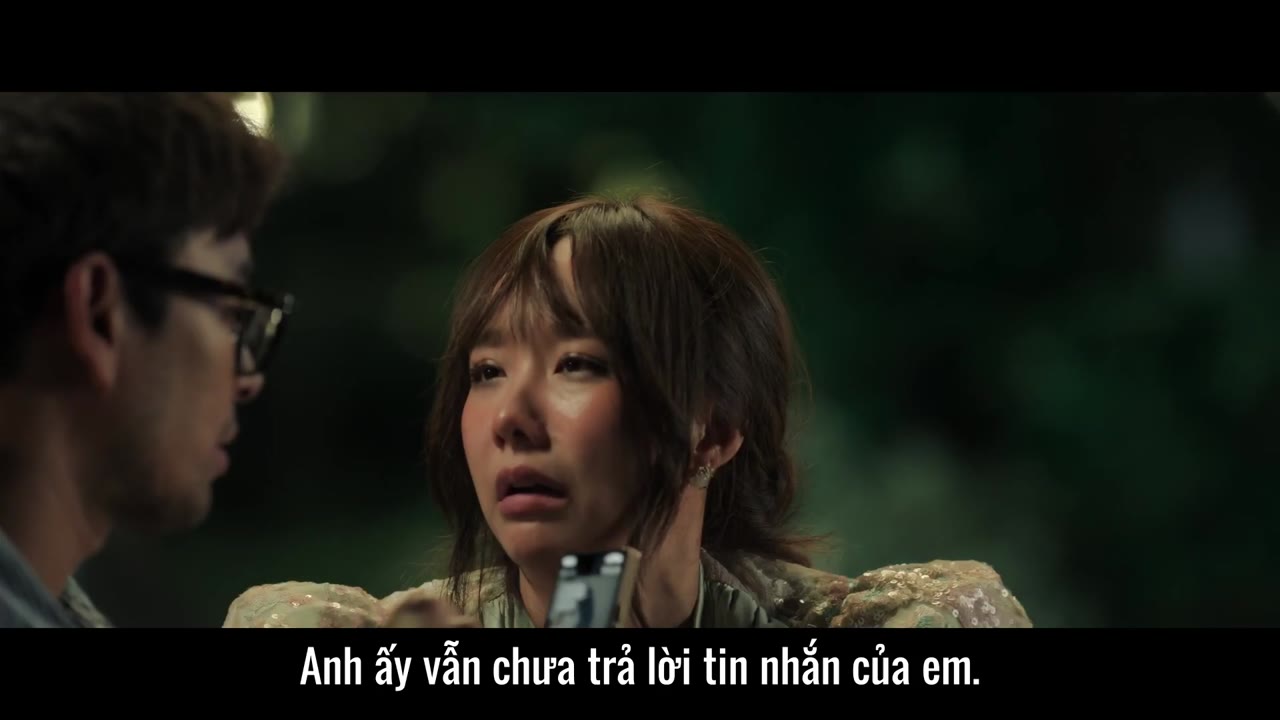 Ngày Lặp Với Người Thương tập 1