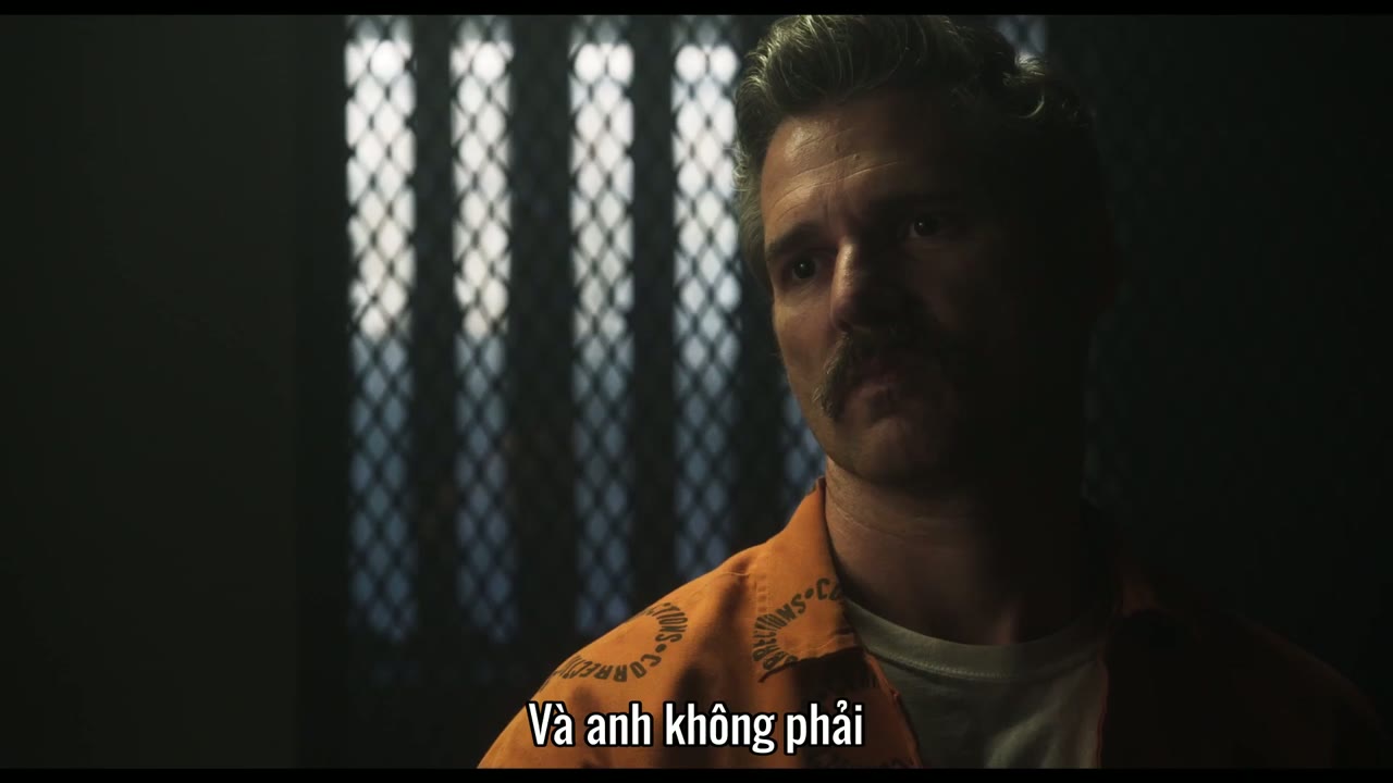 Lời Thú Tội Tử Tù tập 1 cảnh 2