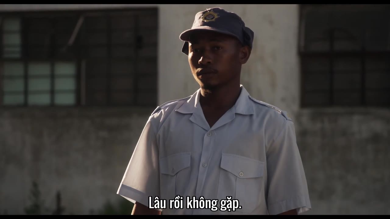 Lời Thú Tội Tử Tù - cảnh 1