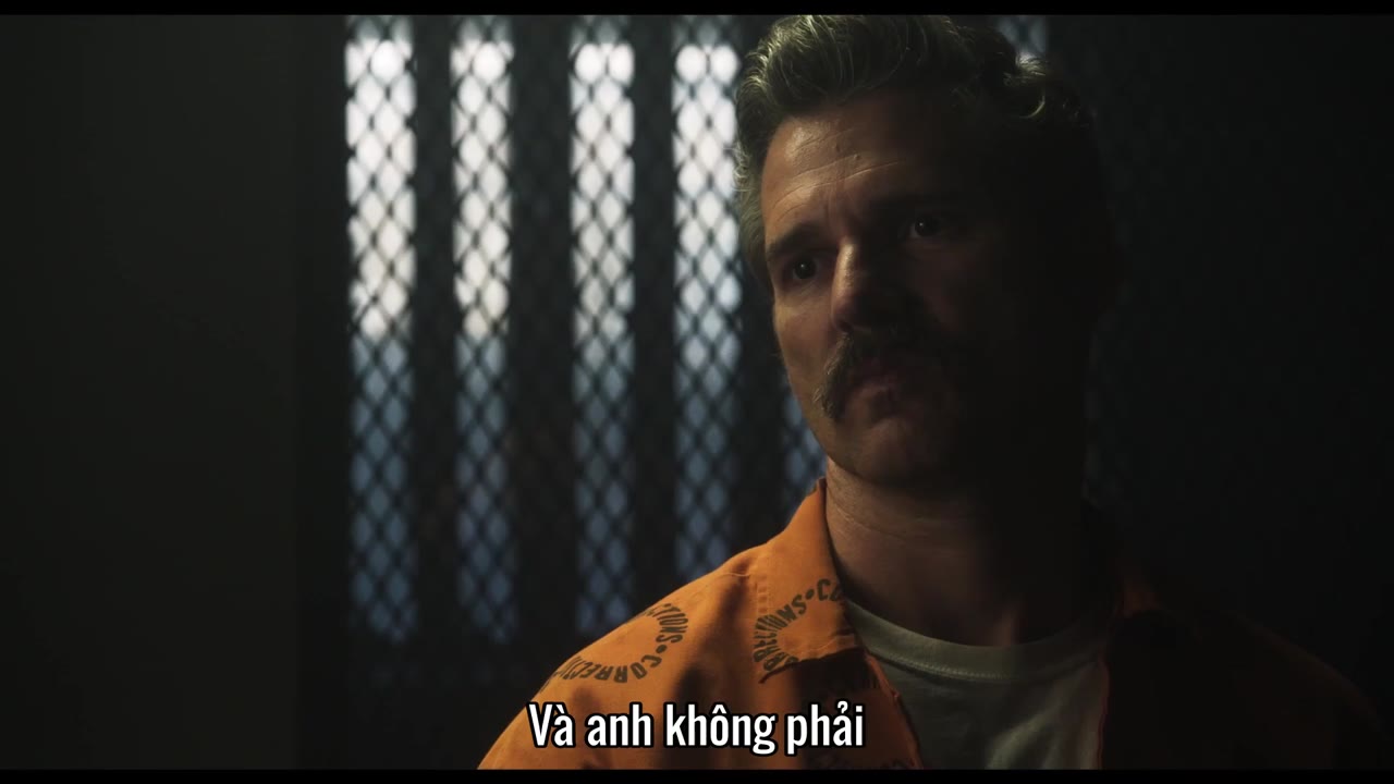 Lời Thú Tội Tử Tù - cảnh 2