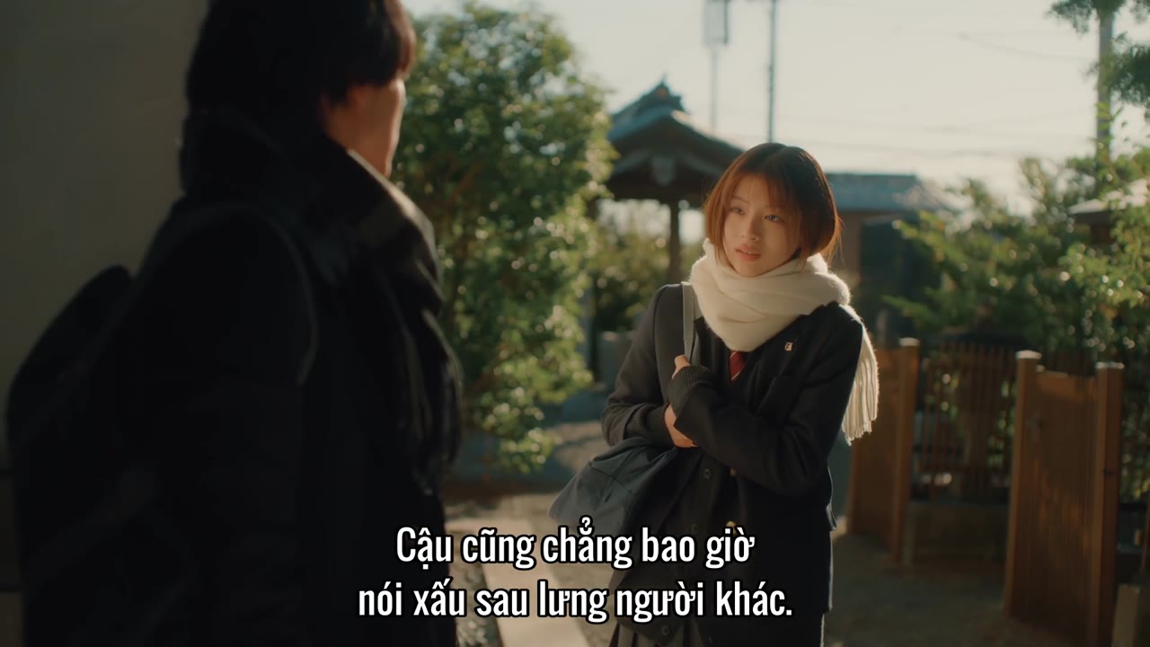 Con Đường Mùa Xuân (Phần 1) - cảnh 2