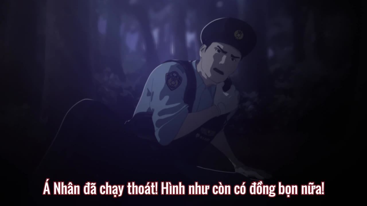 Á Nhân (Phần 1) - cảnh 3