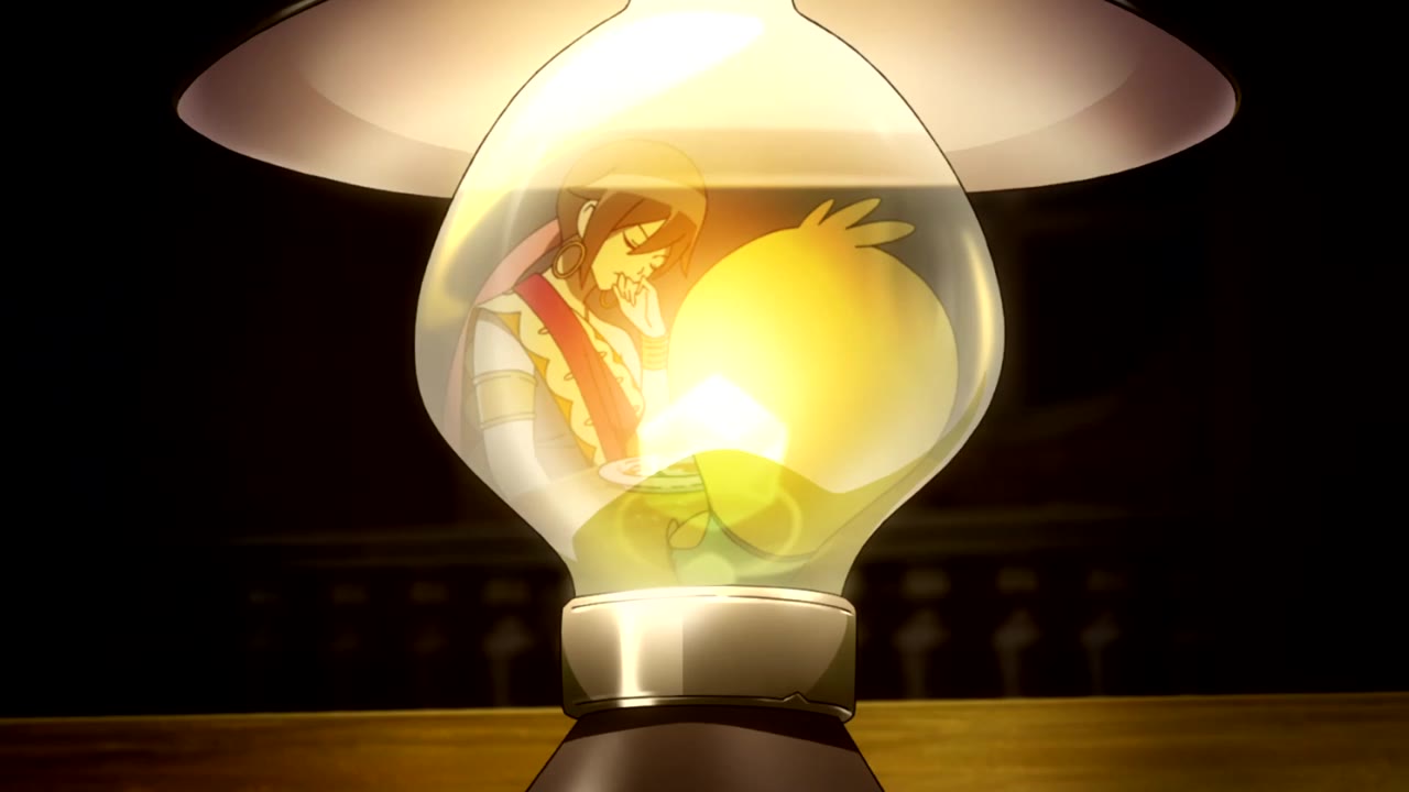Fairy Tail: Nữ Tế Của Phượng Hoàng tập 1