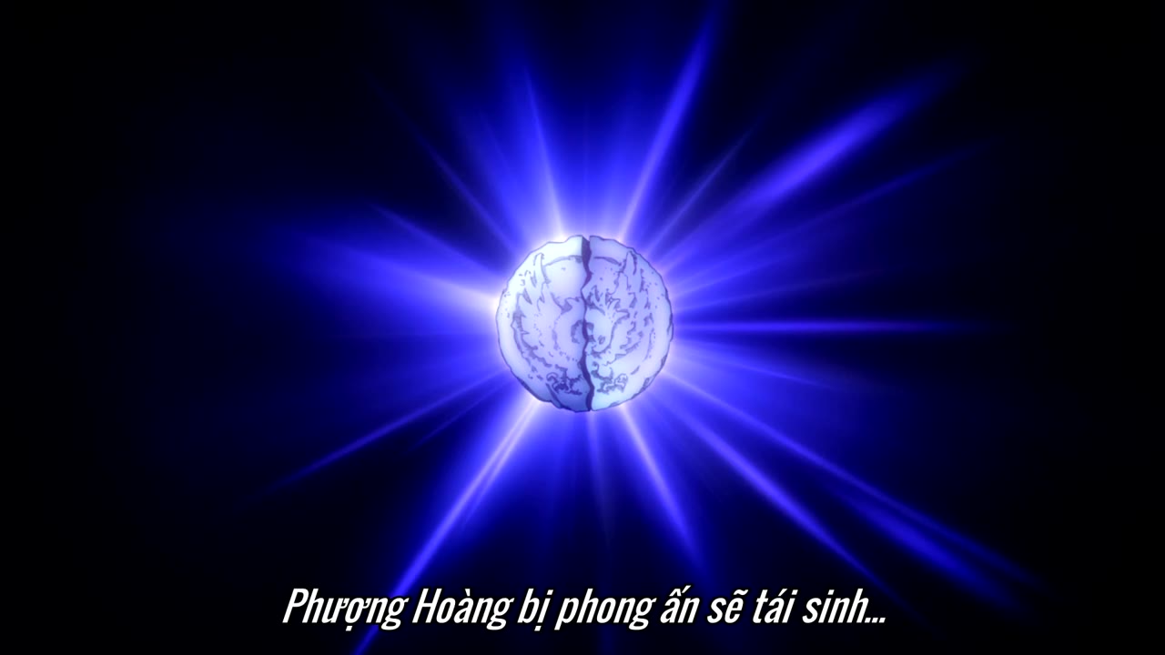 Fairy Tail: Nữ Tế Của Phượng Hoàng tập 1 cảnh 2