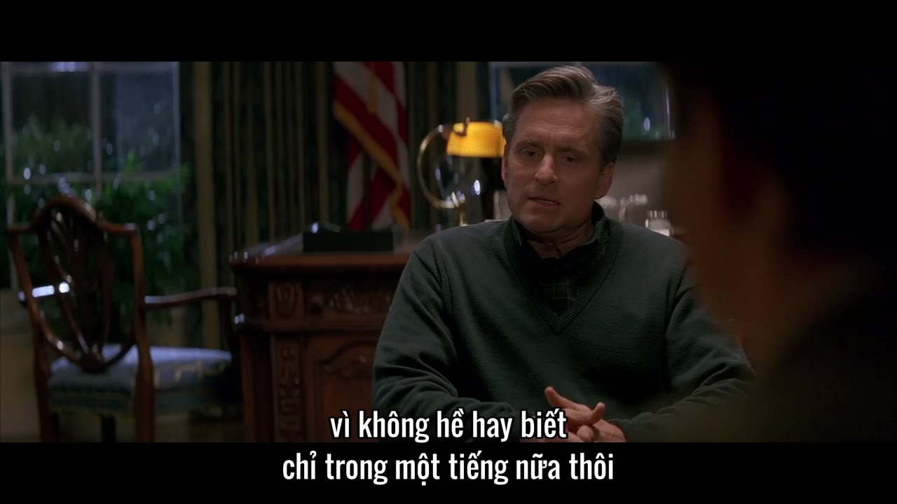 Tổng Thống Hoa Kỳ - cảnh 2
