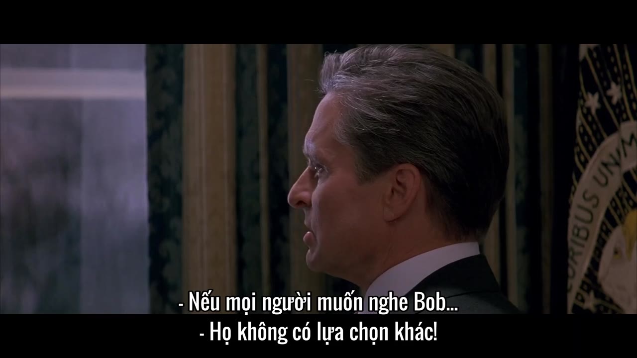 Tổng Thống Hoa Kỳ - cảnh 3