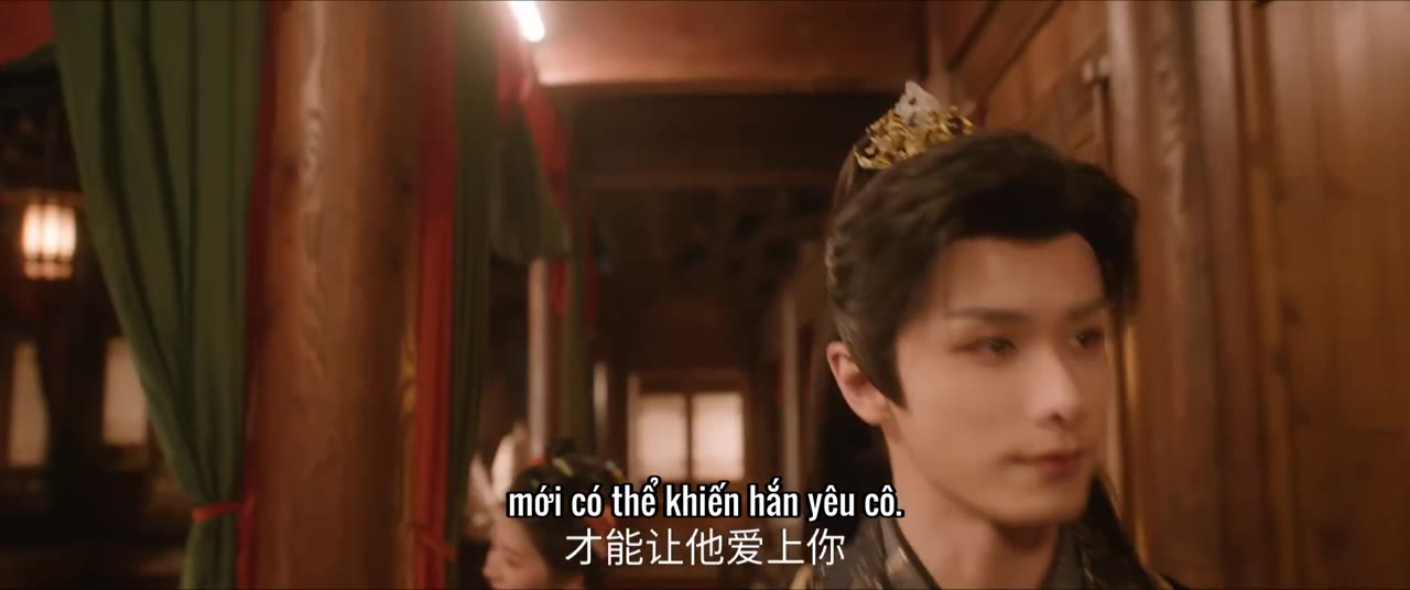 Như Đã Hẹn - cảnh 3