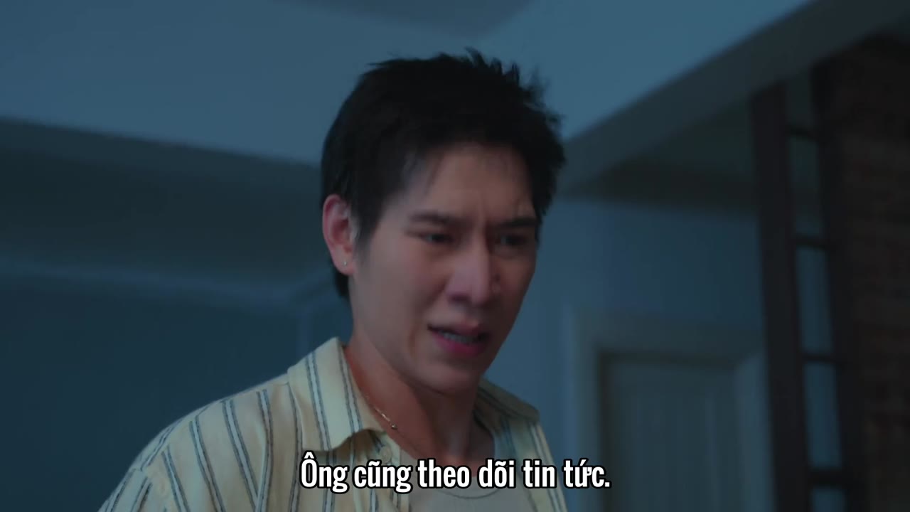 Ký Túc Xá “Lắm Chiêu” - cảnh 2