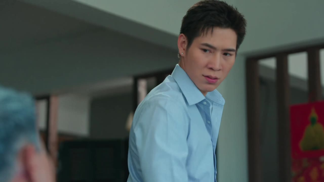 Ký Túc Xá “Lắm Chiêu” - cảnh 3