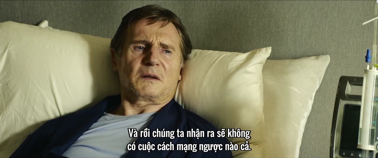 Phi Vụ Sửa Sai - cảnh 1
