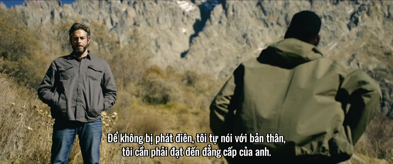 Phi Vụ Sửa Sai - cảnh 3