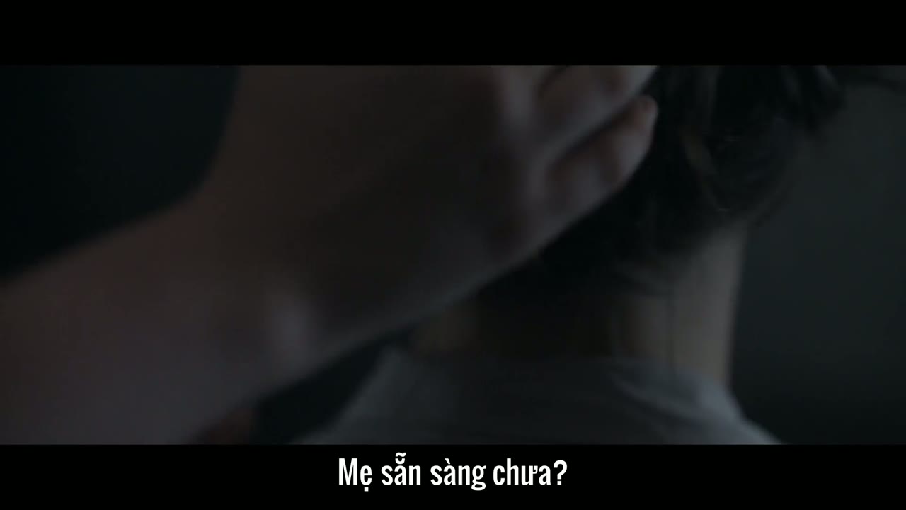 Căn Phòng Ẩn Náu (La Vie devant moi) tập 1 cảnh 3