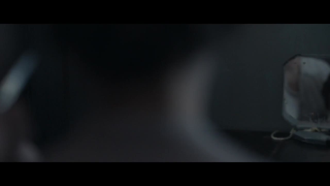 Căn Phòng Ẩn Náu (La Vie devant moi) - cảnh 3