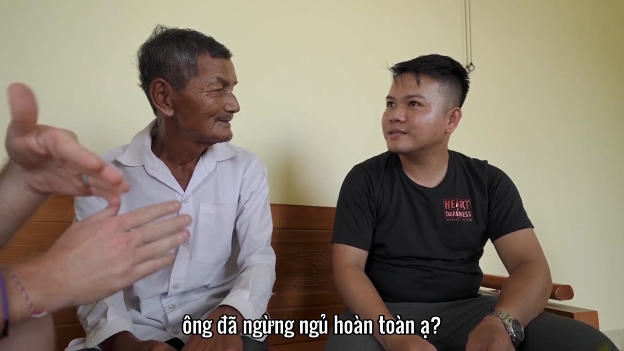 Drew Binsky Lữ Khách Bốn Phương Trời (Phần 1) - cảnh 1