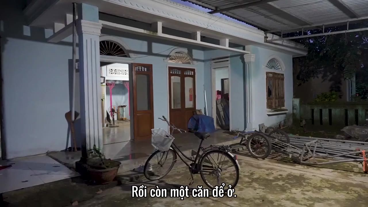 Drew Binsky Lữ Khách Bốn Phương Trời (Phần 1) - cảnh 2