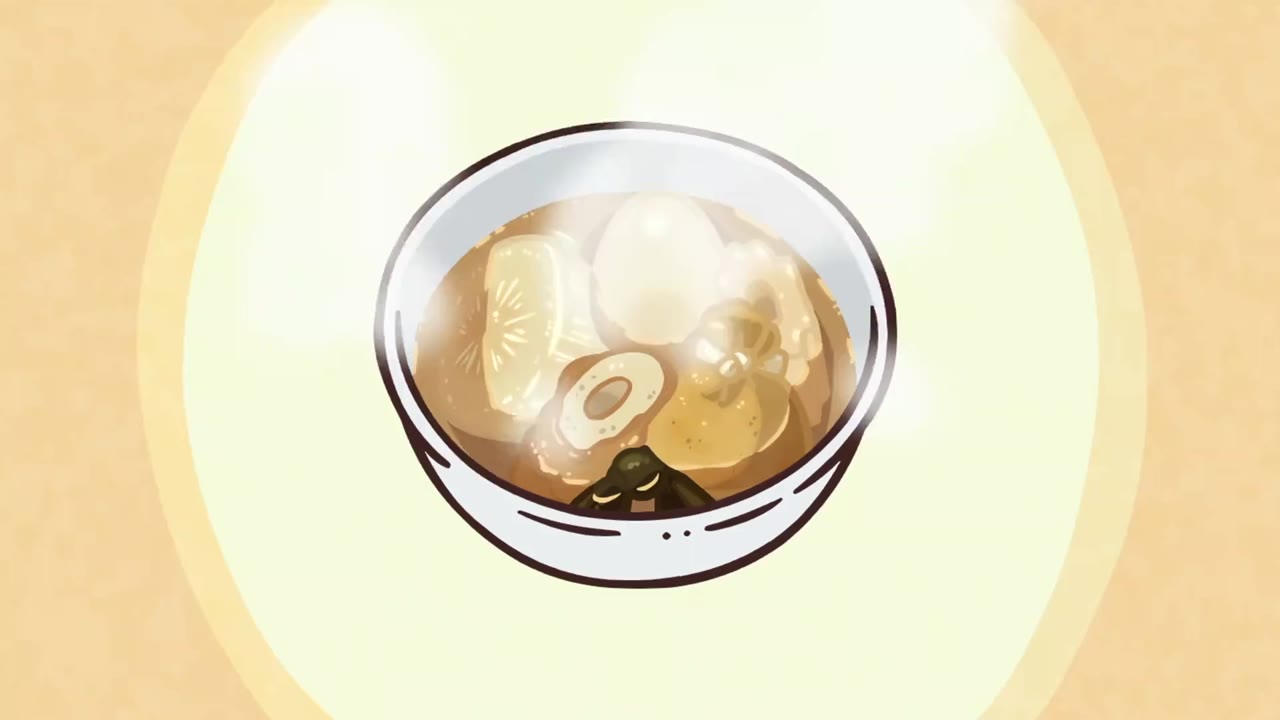 Chiikawa (Phần 2) - cảnh 1