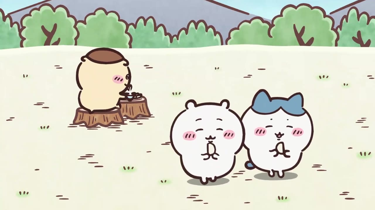 Chiikawa (Phần 2) - cảnh 2