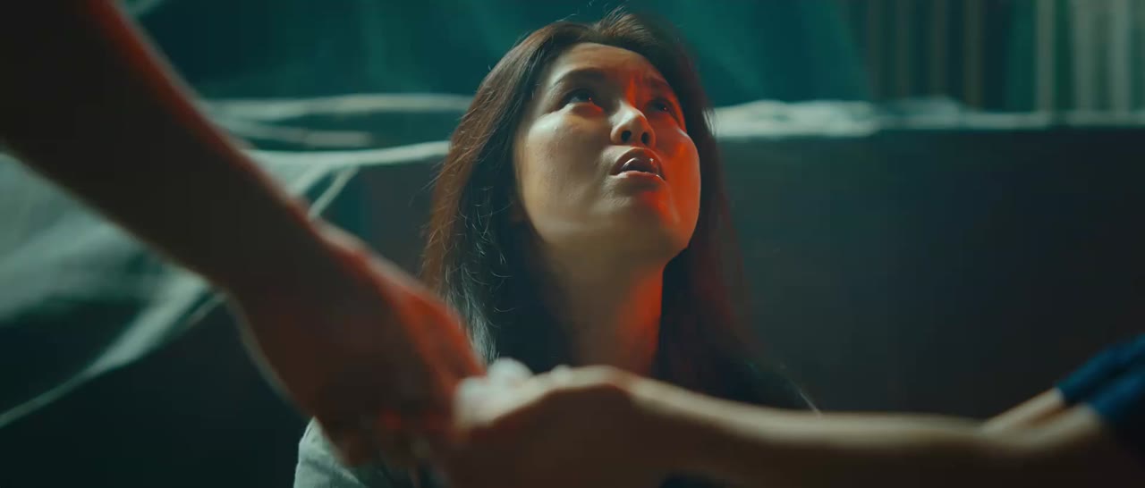 Nhà Tù Đảo Đen - cảnh 1