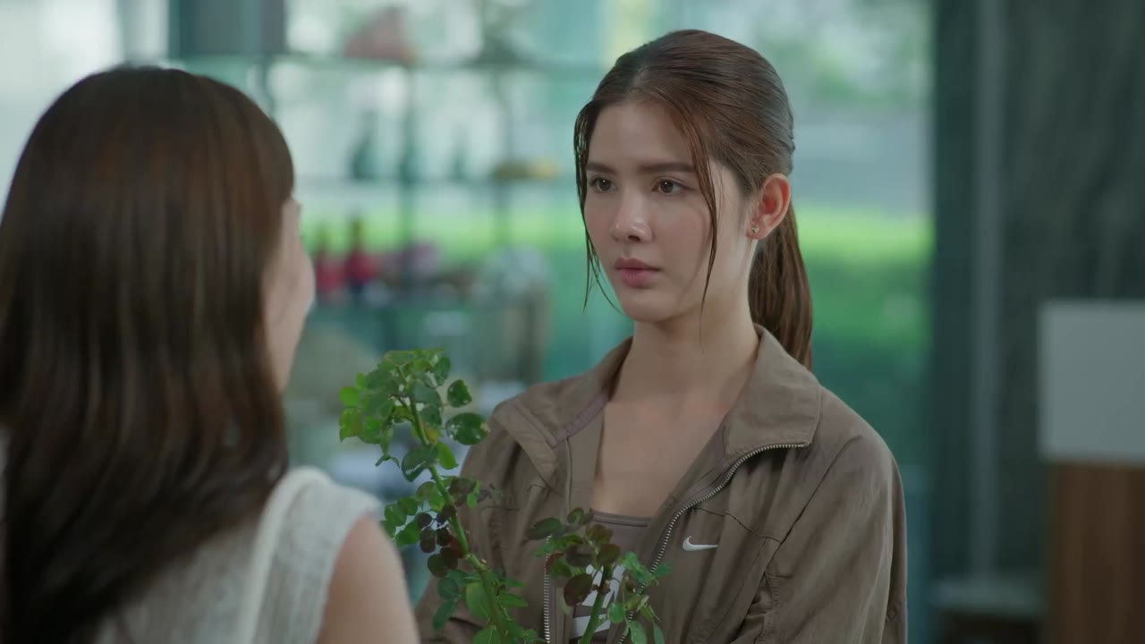 Lời Tình Dối Lừa (Phần 1) - cảnh 1