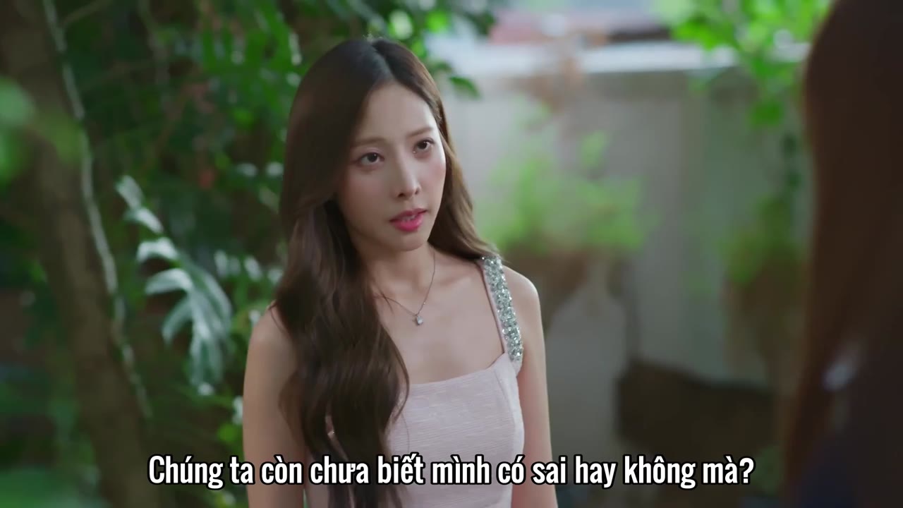 Lời Tình Dối Lừa (Phần 1) - cảnh 2