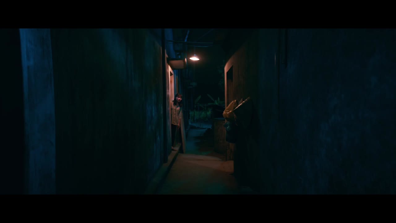 Ma Xó - cảnh 1