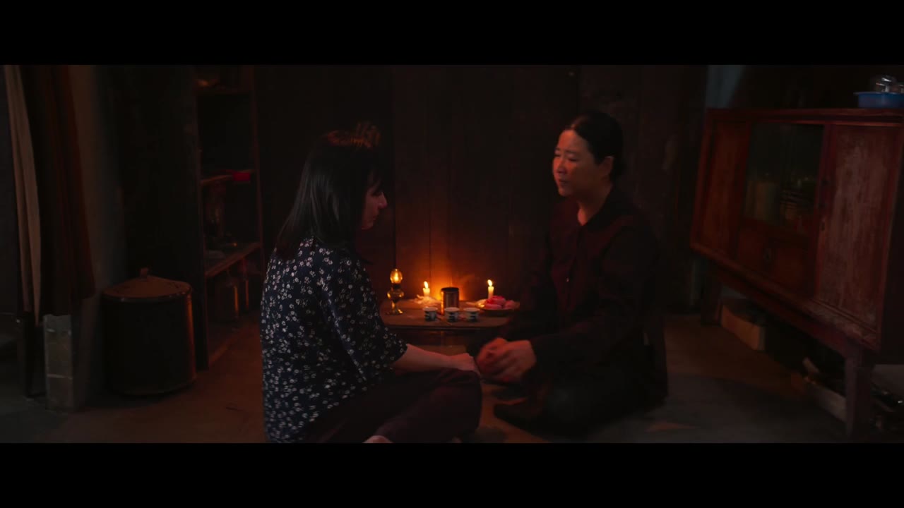 Ma Xó - cảnh 3