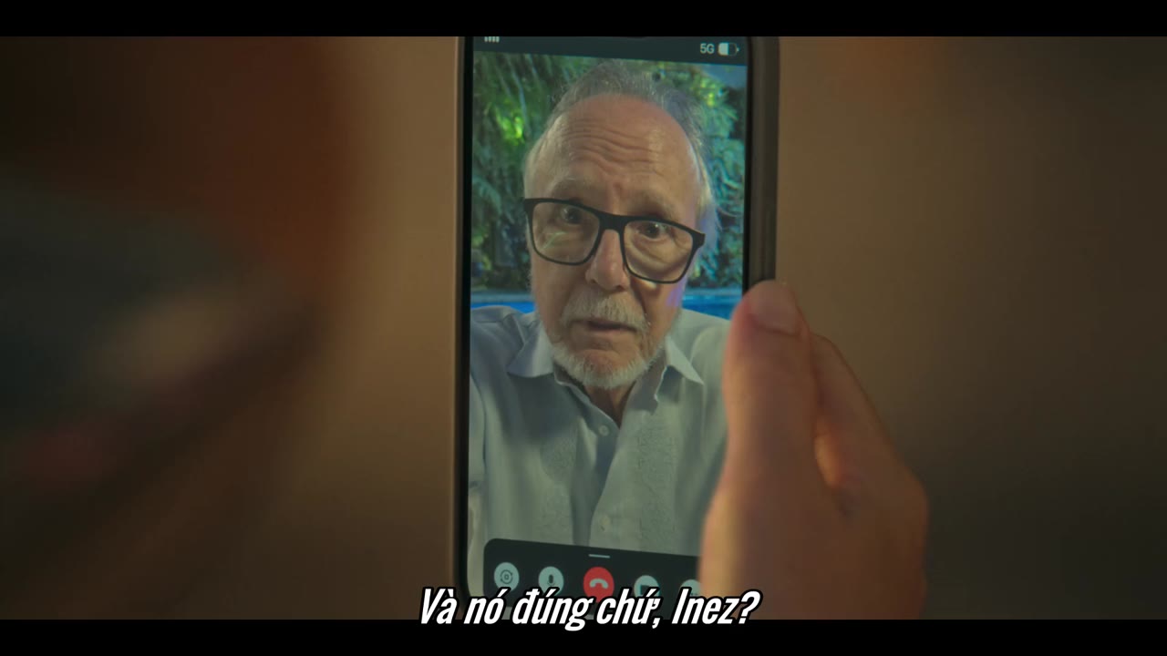 Trát bảo thân (Phần 1) - cảnh 3