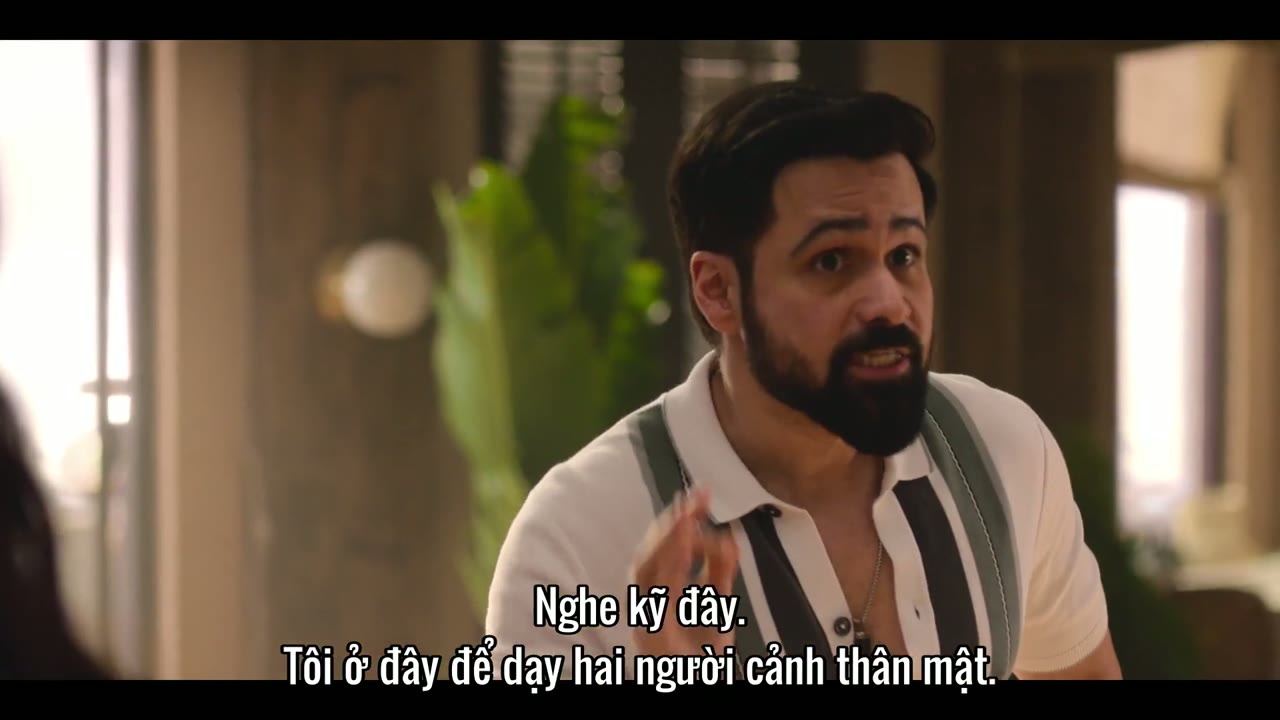 Khuấy Đảo Bollywood tập 3