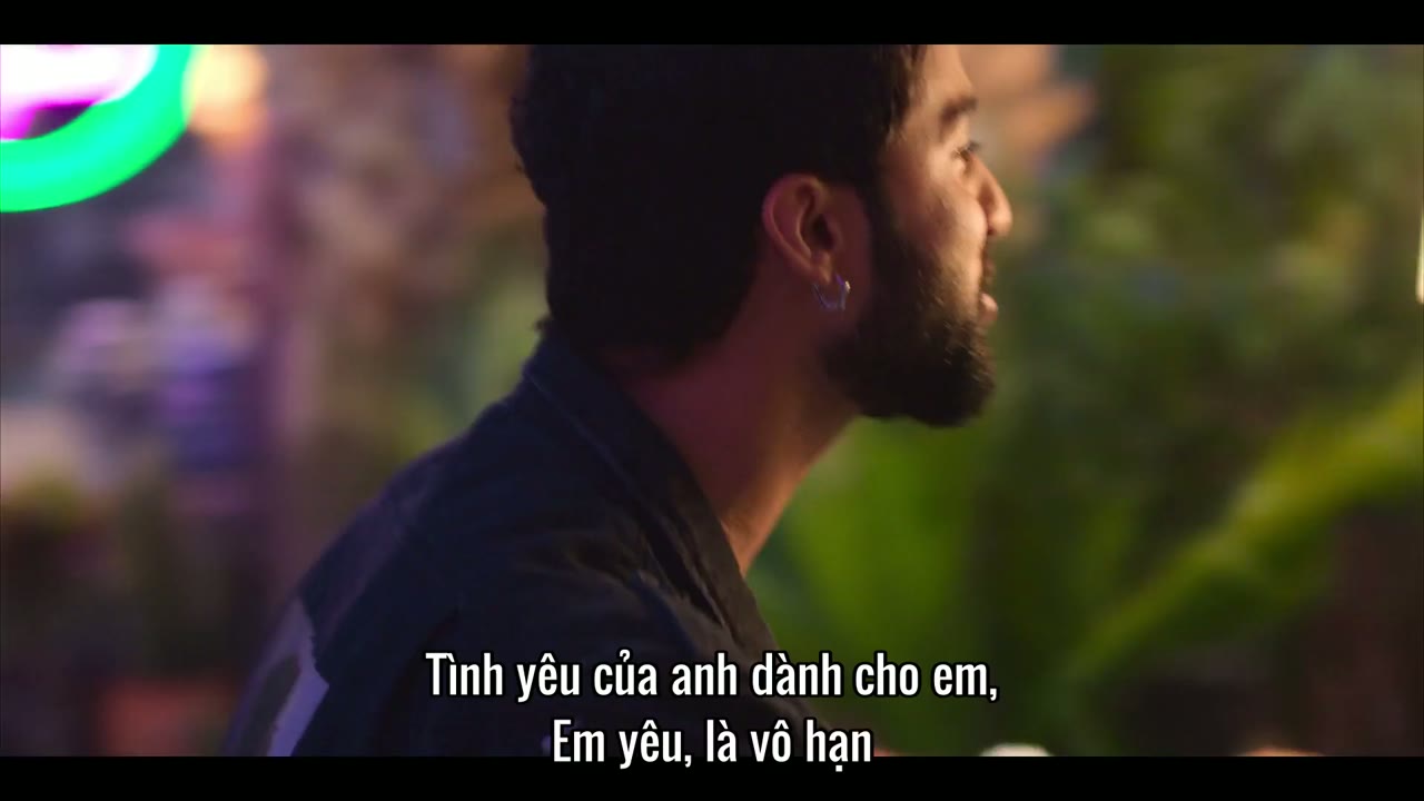 Khuấy Đảo Bollywood tập 3 cảnh 2