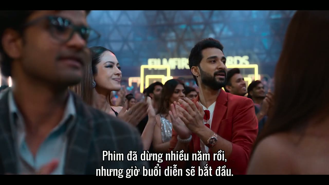 Khuấy Đảo Bollywood tập 6