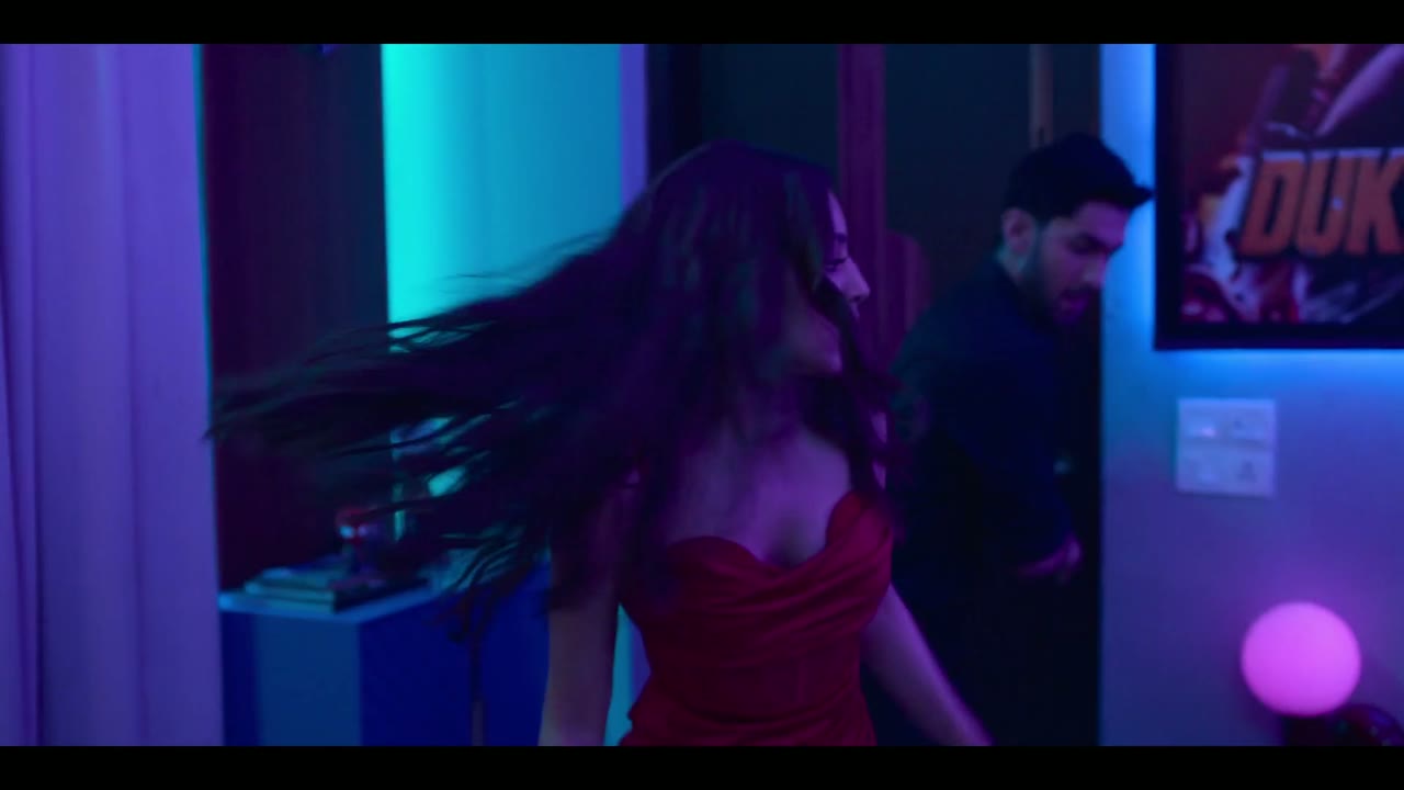 Khuấy Đảo Bollywood tập 6 cảnh 3