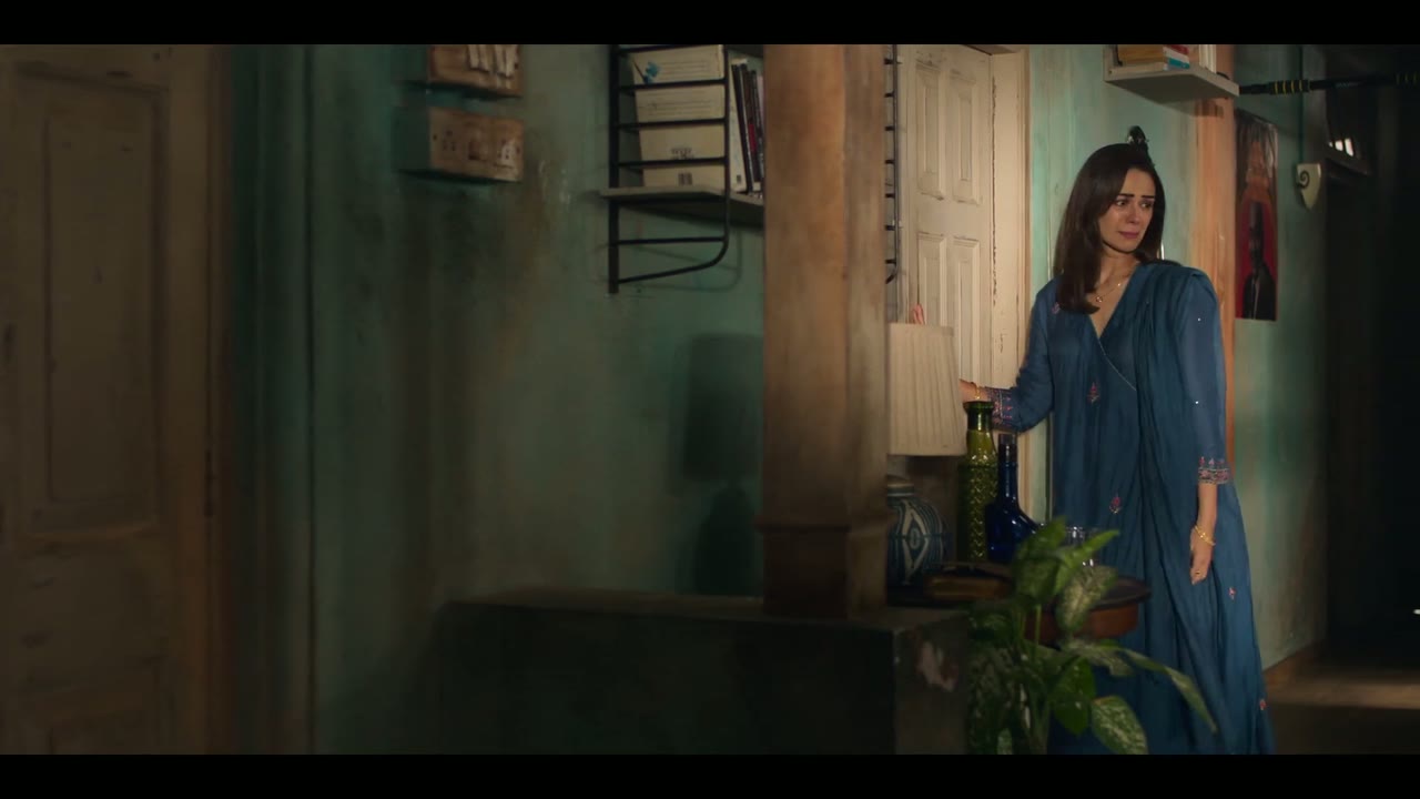 Khuấy Đảo Bollywood tập 7 cảnh 2