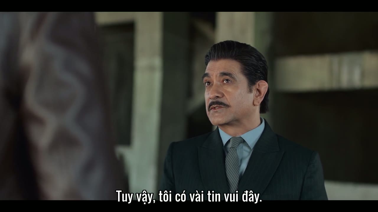 Khuấy Đảo Bollywood tập 7 cảnh 3