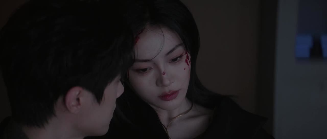 Trường Sinh Khế - cảnh 2