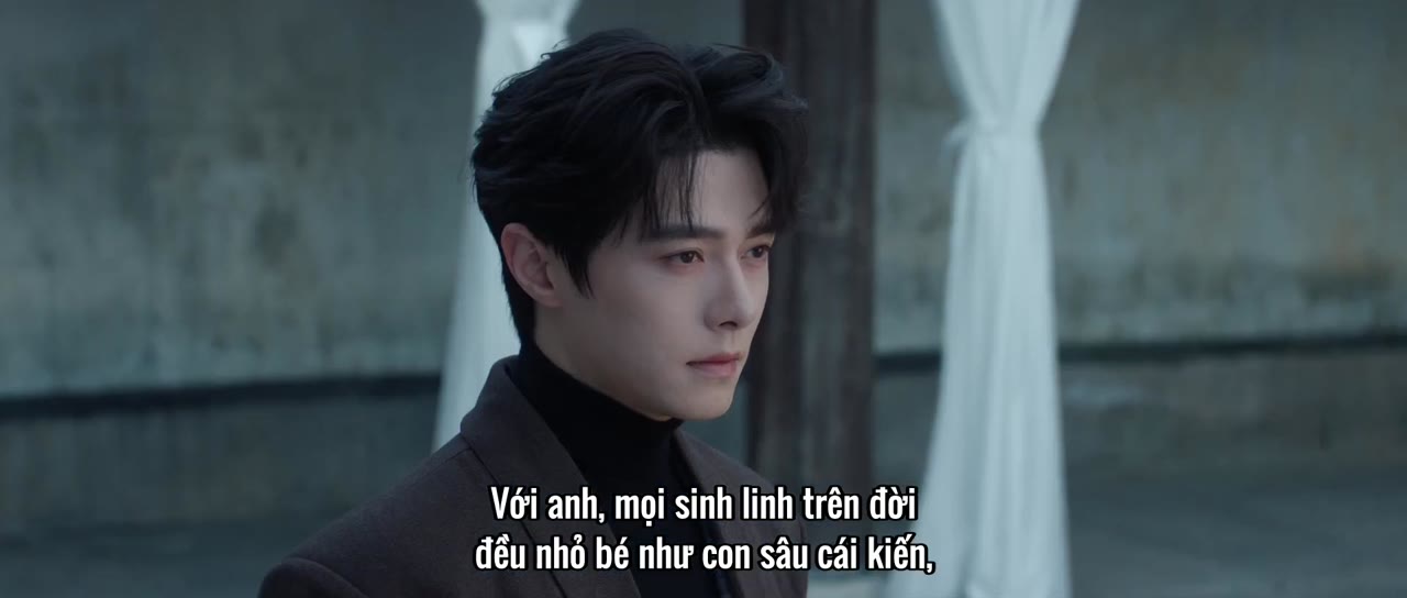Trường Sinh Khế - cảnh 3
