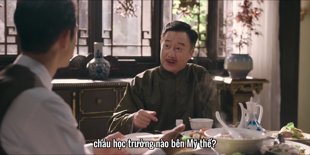 Tôi Không Phải Là Đại Sư (Phần 1) - cảnh 3