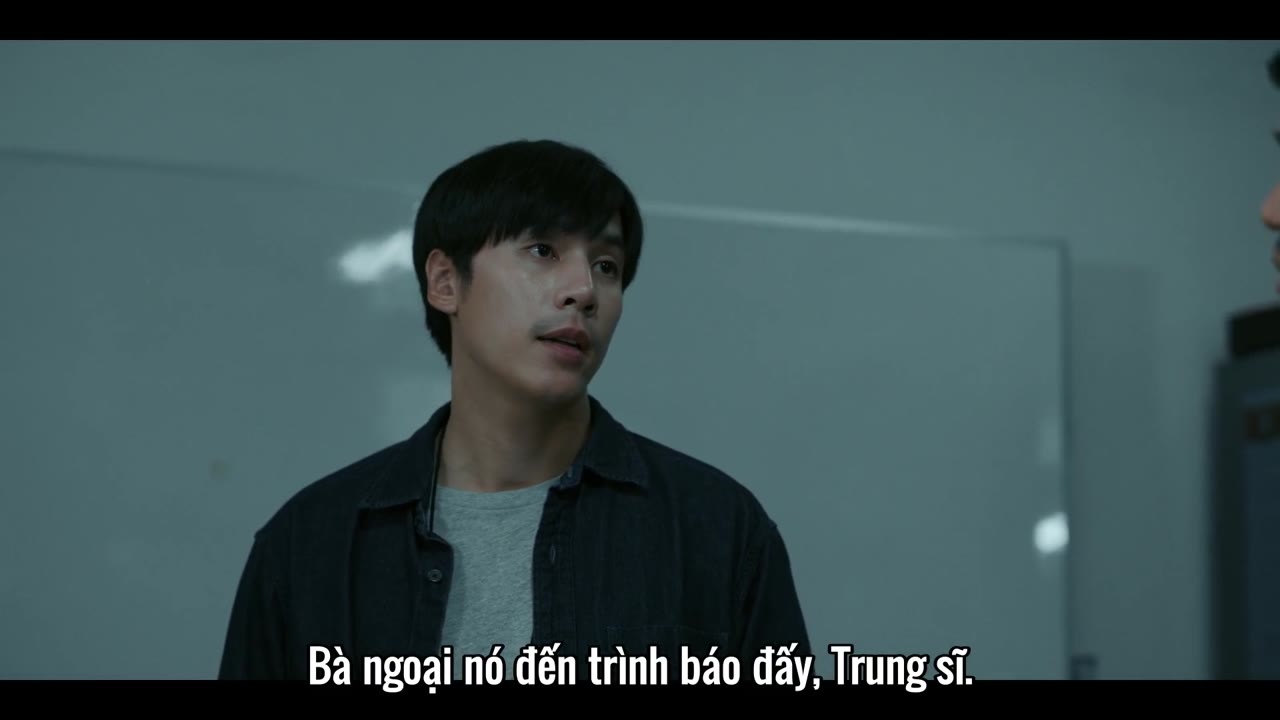 Ảo tưởng sát nhân (Phần 1) - cảnh 1