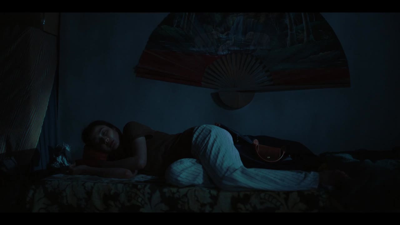 Ảo tưởng sát nhân (Phần 1) - cảnh 3