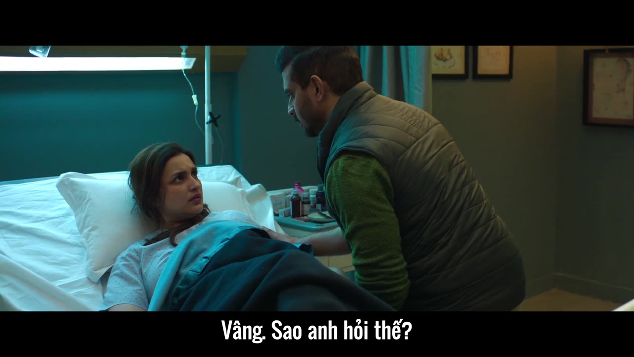 Shaque: Đừng tin ai (Phần 1) - cảnh 1