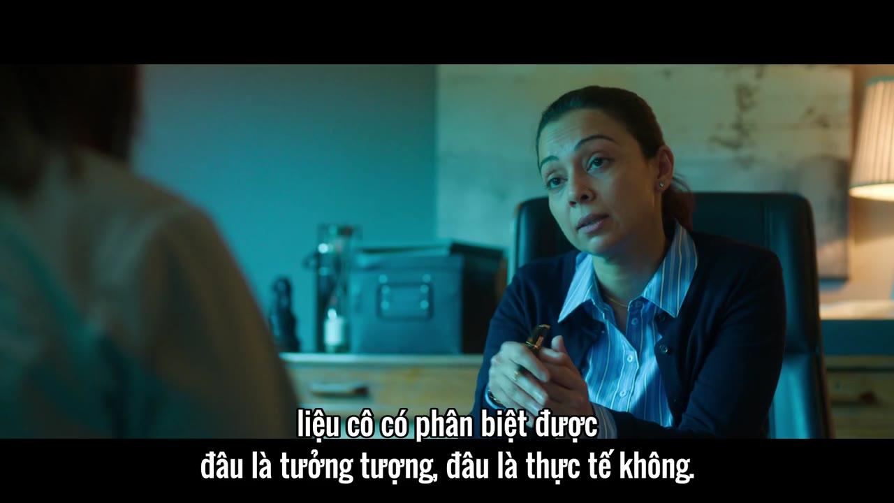 Shaque: Đừng tin ai (Phần 1) - cảnh 2