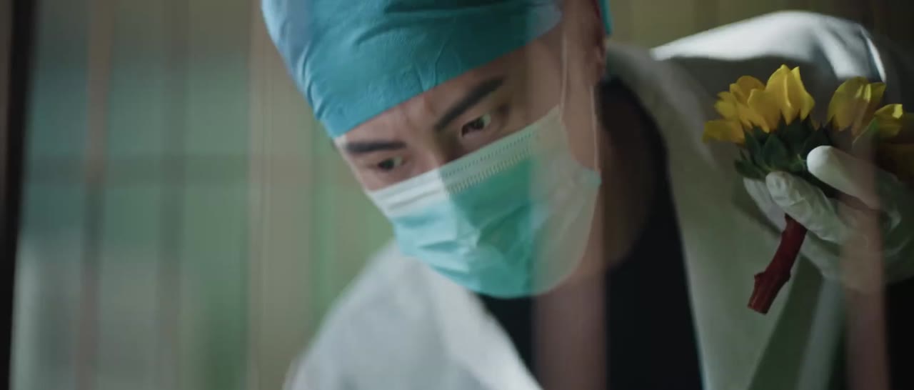Pháp Y Tần Minh: Kẻ Trời Phạt - cảnh 1