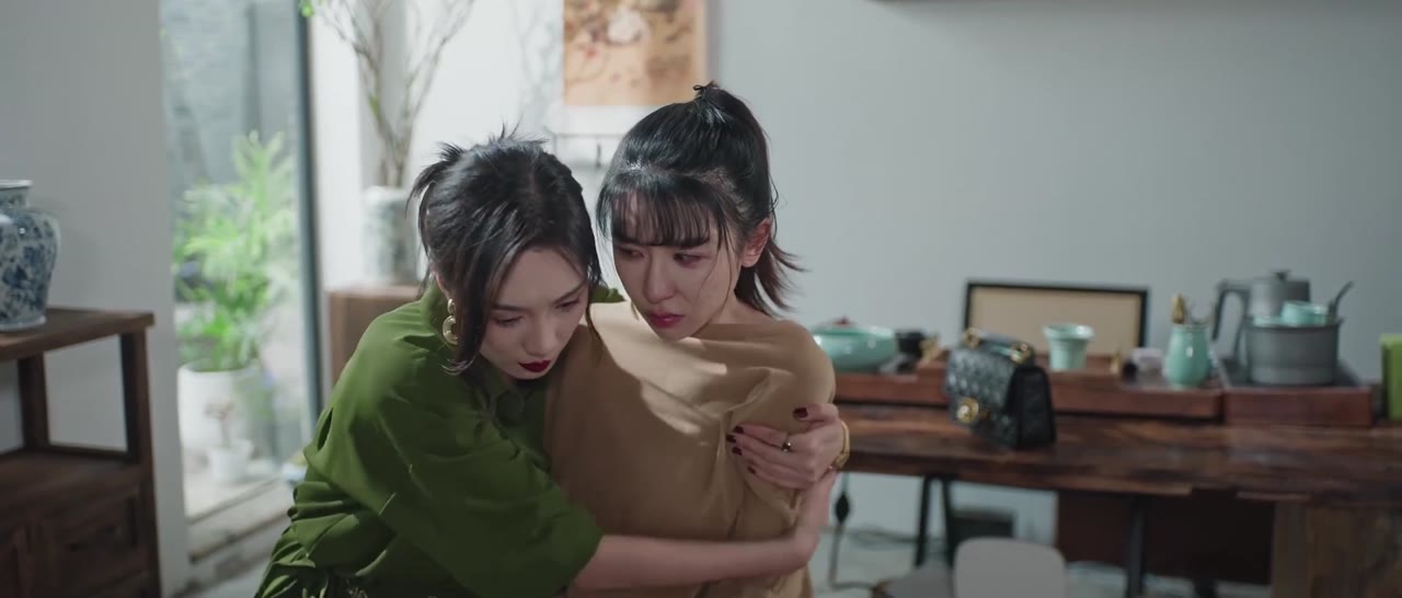 Pháp Y Tần Minh: Kẻ Trời Phạt - cảnh 2