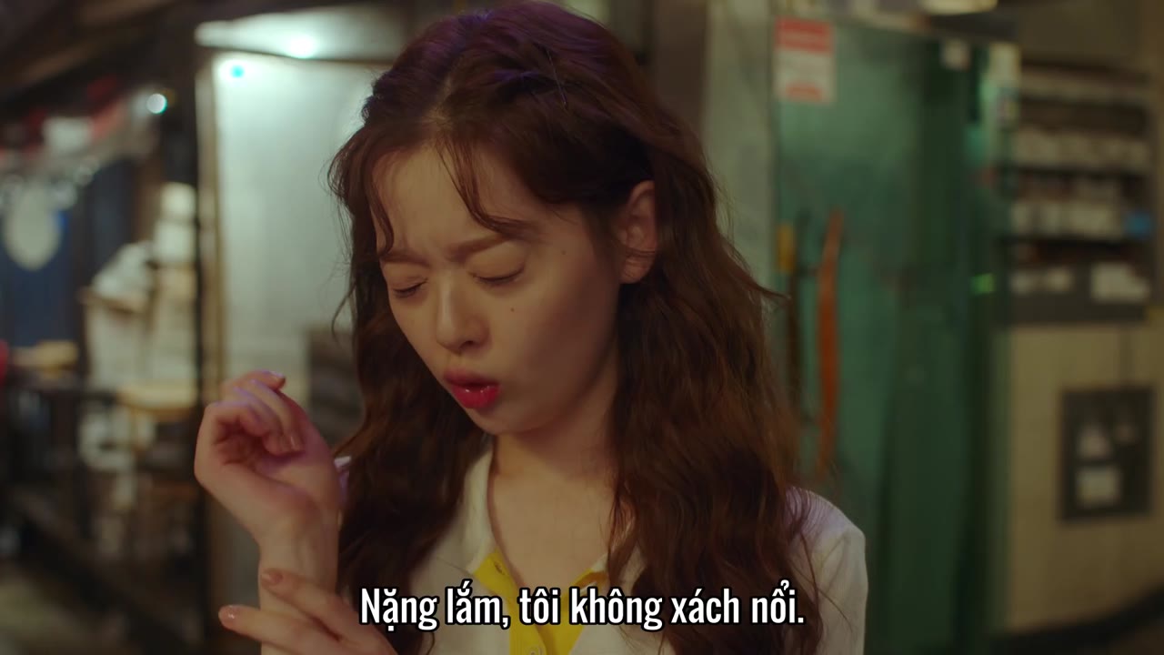 Growing Season tập 1 cảnh 3