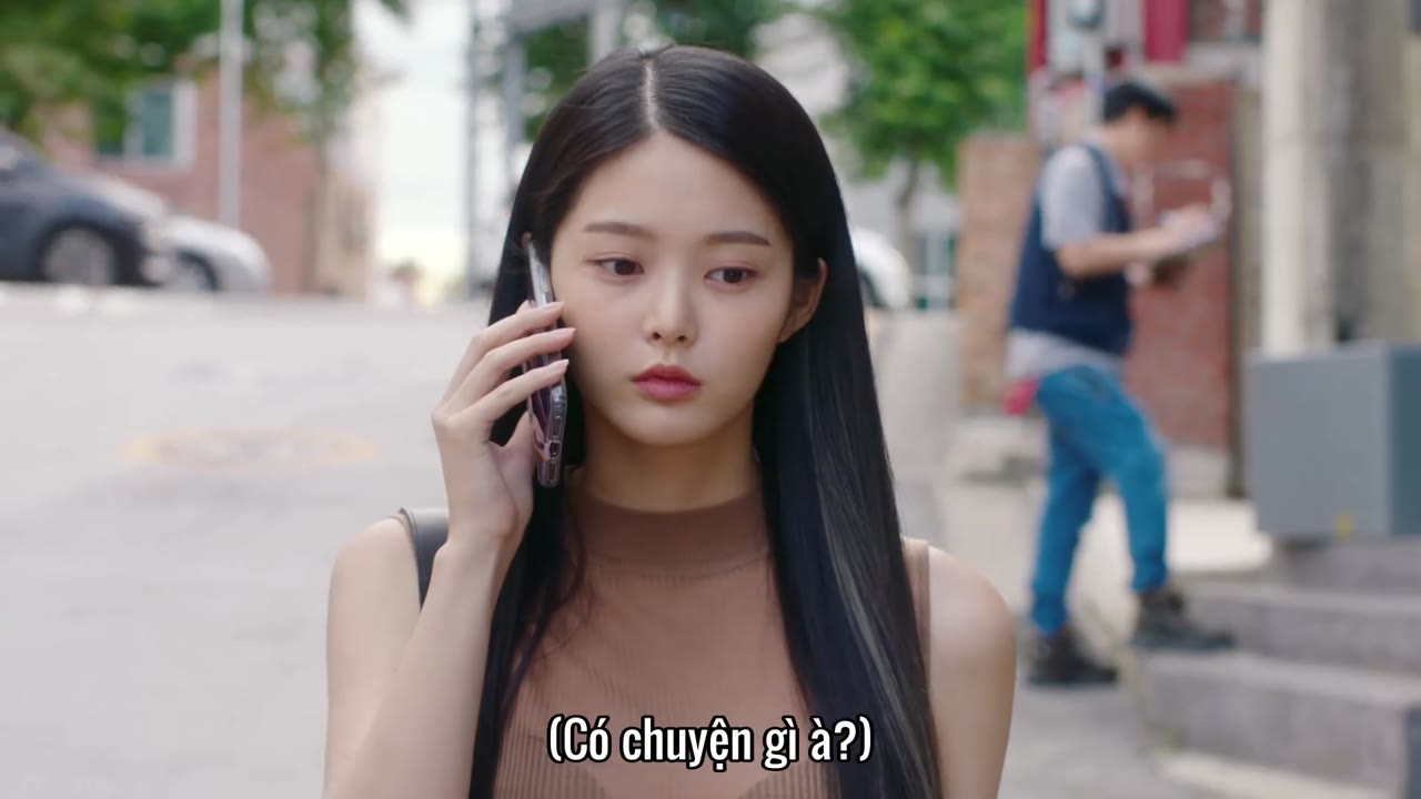 Growing Season tập 4