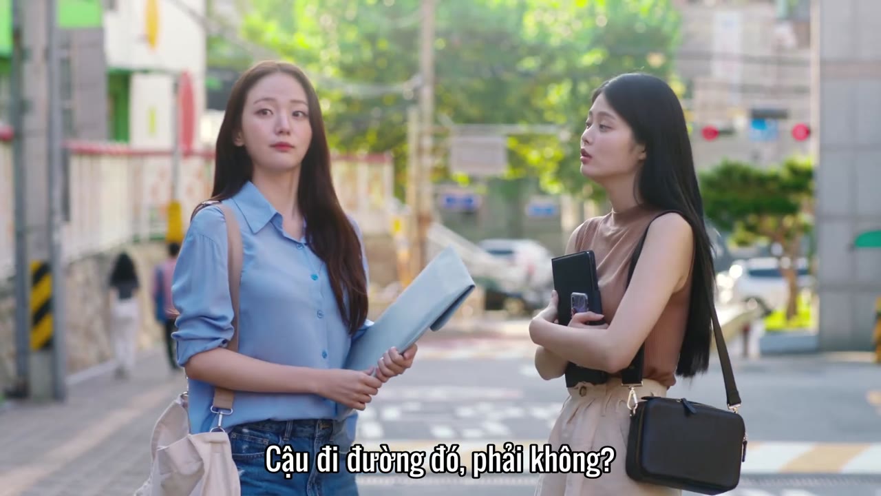 Growing Season tập 4 cảnh 2