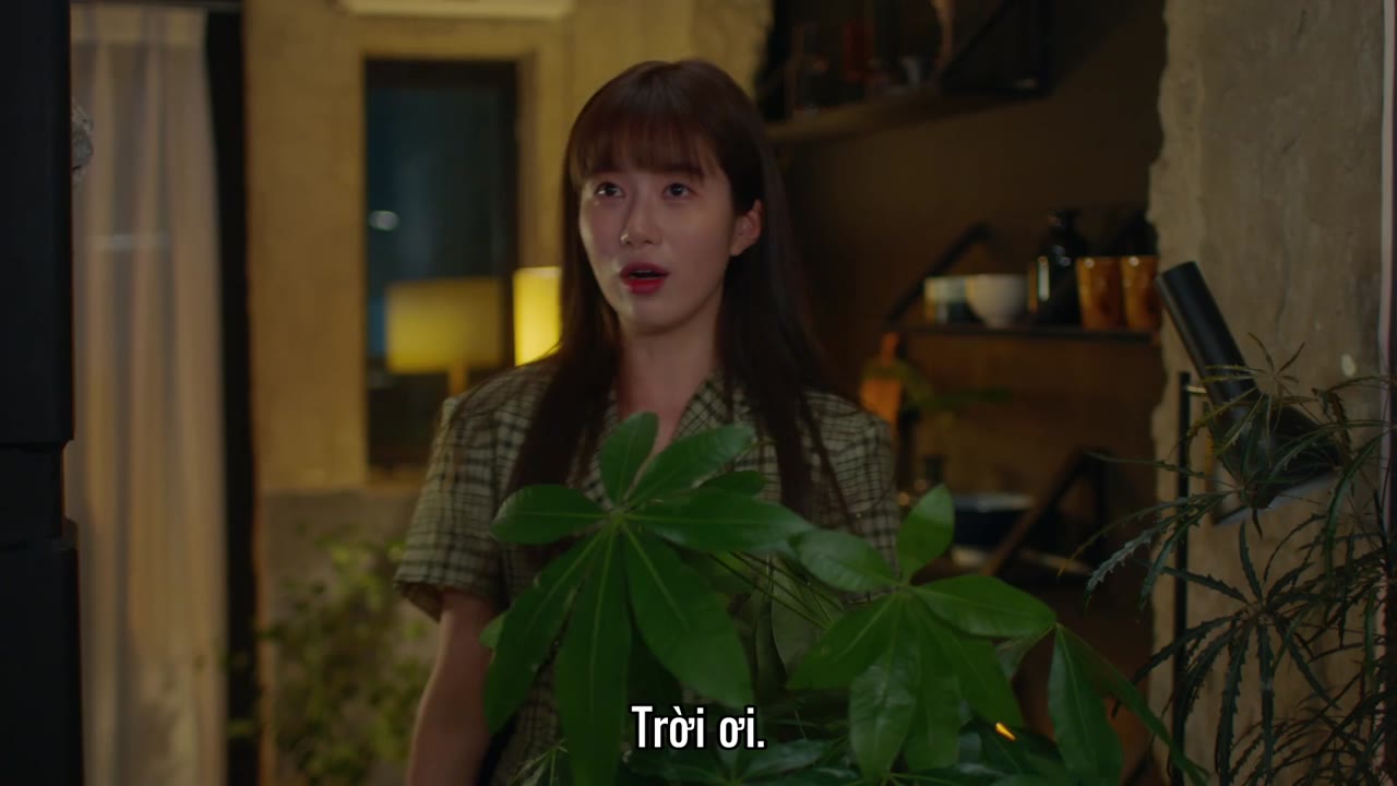 Growing Season tập 4 cảnh 3